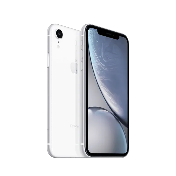 iPhone XR