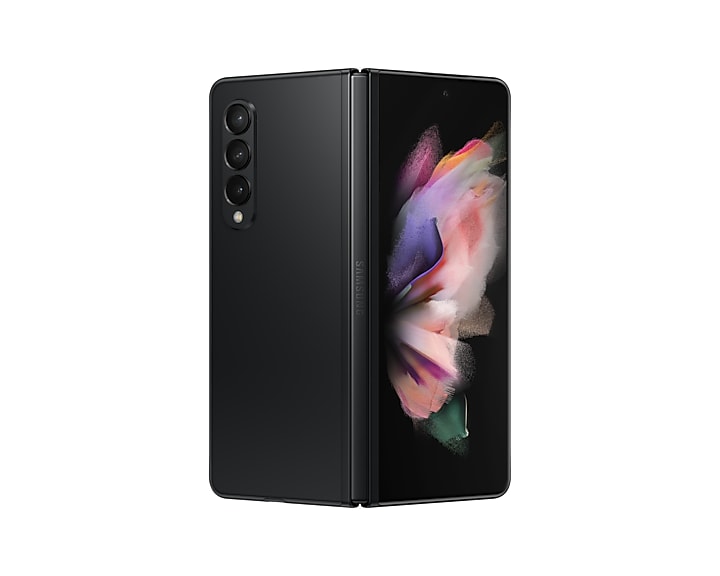 Samsung Galaxy Z Fold 3