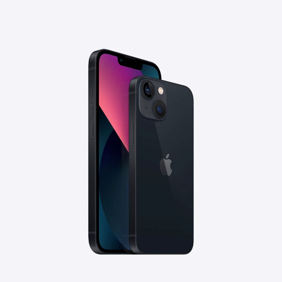 iPhone 13